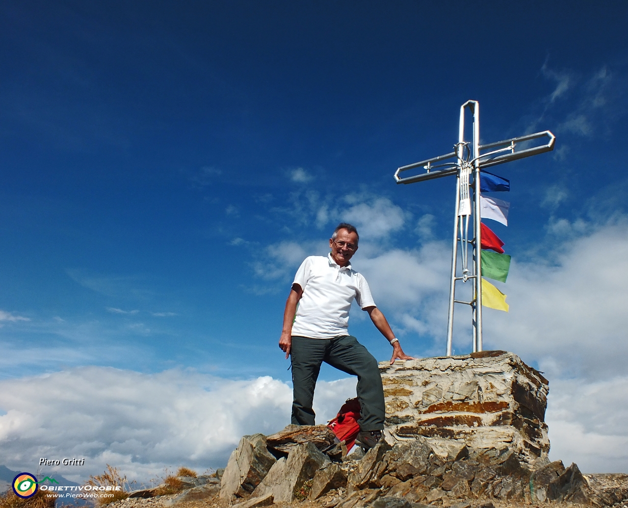 50 In vetta al Pizzo Zerna (2572 m.).JPG